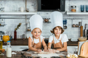 Best Cooking And Baking Classes For Kids In Hong Kong *UPDATED
