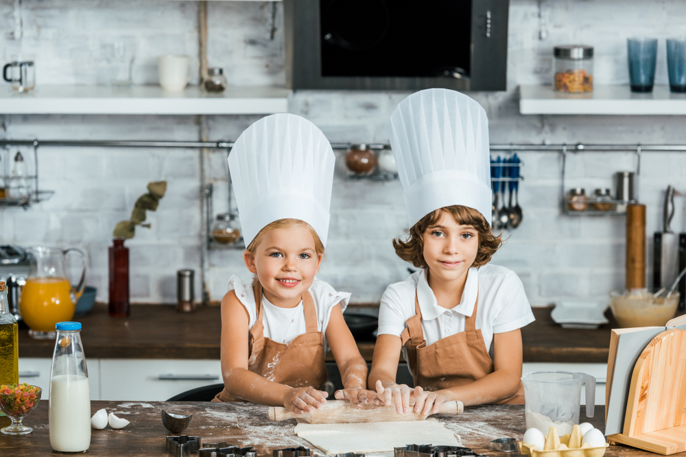 Best Cooking And Baking Classes For Kids In Hong Kong