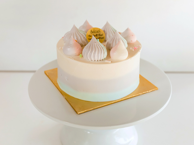 Delcies Desserts And Cakes Singapore