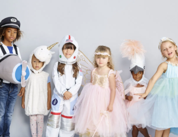 Costume Shops For Kids And Adults In Hong Kong