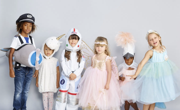 Pottery Barn Halloween Costumes With Delivery To Hong Kong