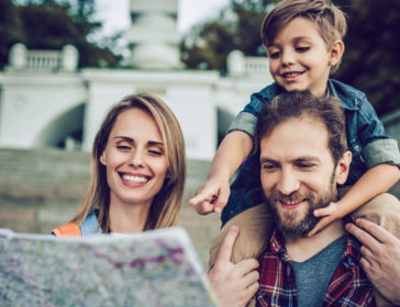 6 Don’t-Miss Family Destinations For 2019