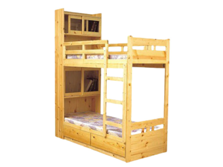 bunk beds for kids in hong kong