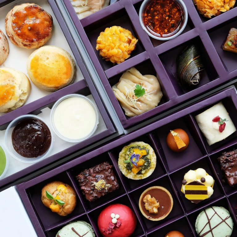 Afternoon-Tea-Grand-Hyatt-Kuala-Lumpur