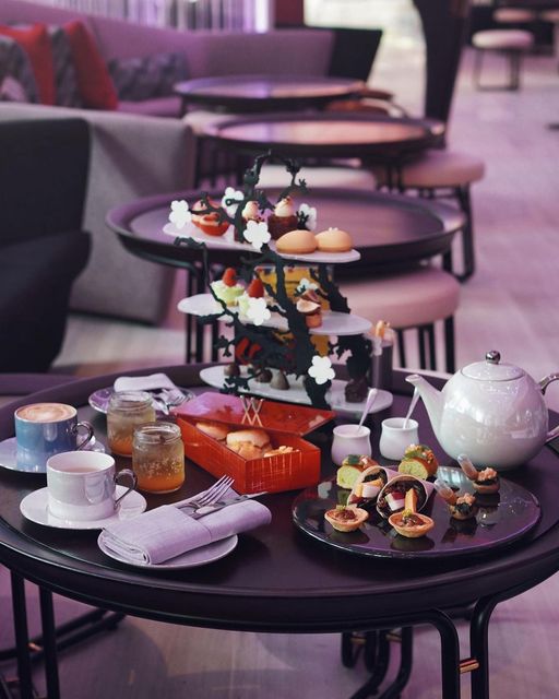 Afternoon-Tea-W-Kuala-Lumpur