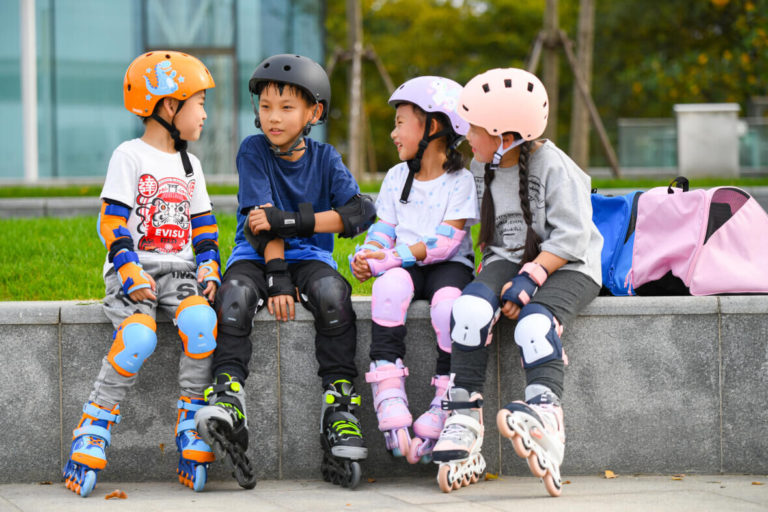 Best-Shops-To-Buy-Scooters-Roller-Blades-And-Skateboards-In-Singapore-Decathlon