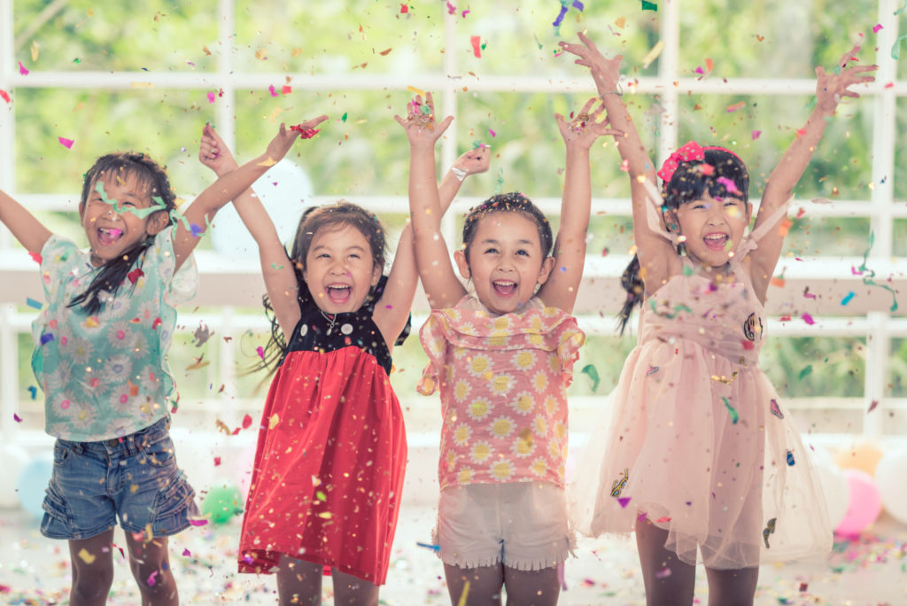 Best Venues For Kids Parties In Kuala Lumpur