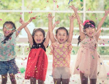 Best Kids Birthday Party Venues In KL, Malaysia *UPDATED