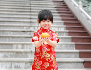 Where To Buy Cheongsams And Chinese Traditional Dress In KL