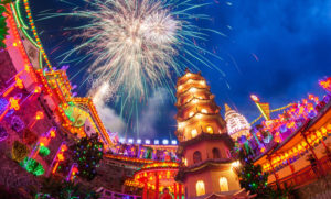 Ultimate Chinese New Year Guide To Kuala Lumpur In Malaysia 2025