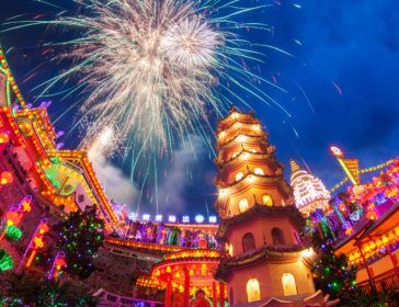 Ultimate Chinese New Year Guide To Kuala Lumpur In Malaysia 2023