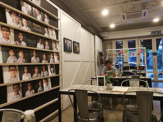 Eat X Dignity Kuala Lumpur