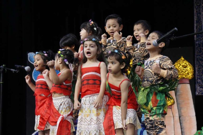 Kitakids Preschool Kuala Lumpur