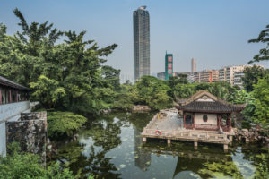 Guide To Visiting Kowloon Walled City Park With Kids In Hong Kong