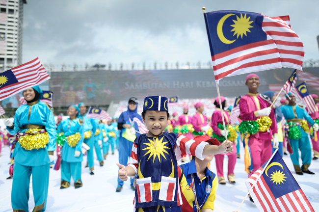 Malaysia-National-Day-Parade-Merdeka-Kuala-Lumpur