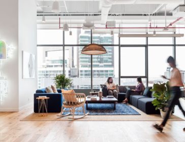 Top Co-Working Spaces In KL