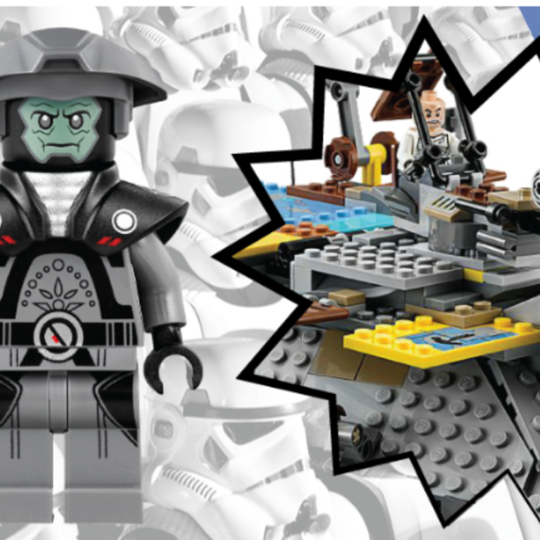 lego find a brick