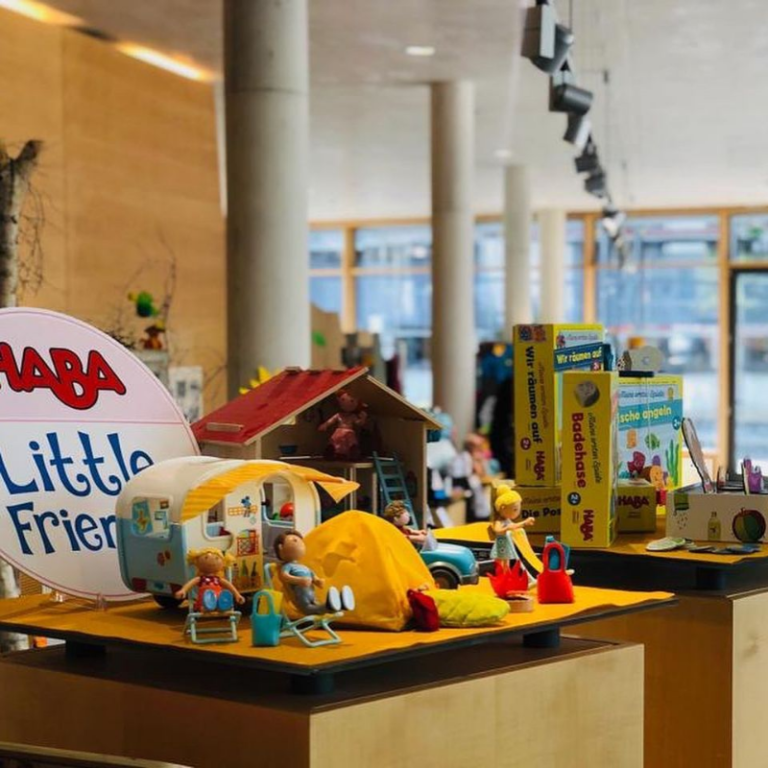 toy gift shop near me