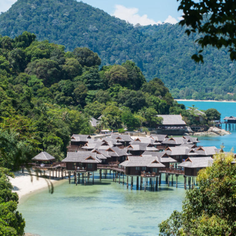 best islands to visit near kuala lumpur