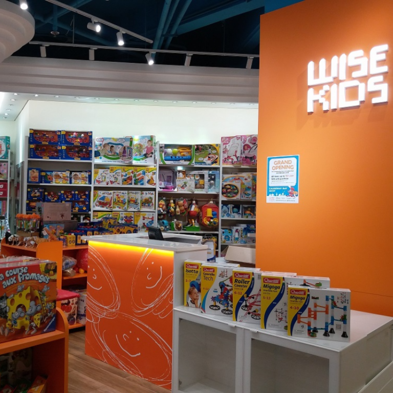 toy gift shop near me