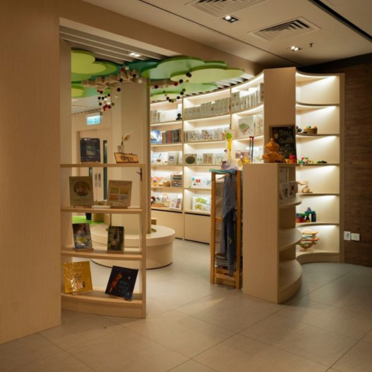 toy gift shop near me