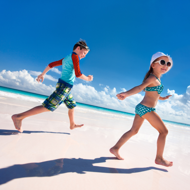 Decathalon Singapore: Best Places To Buy Swimwear For Kids In Singapore