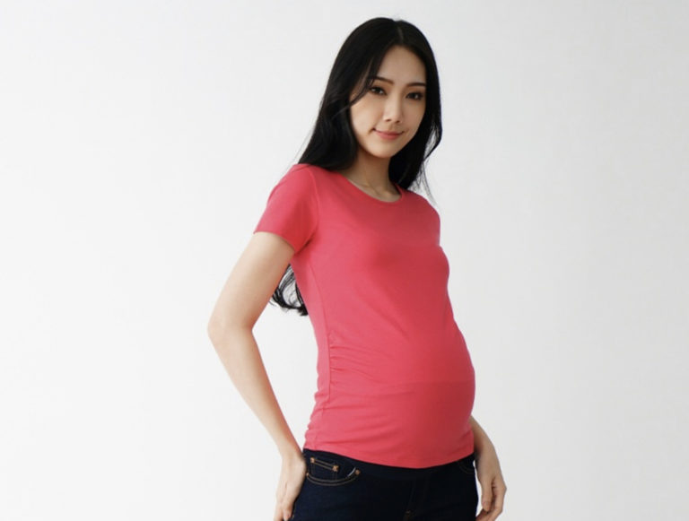 Maternity Wear Singapore
