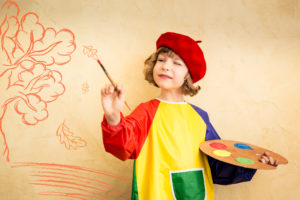 Amazing Art, Painting, And Drawing Classes In Hong Kong For Kids *UPDATED
