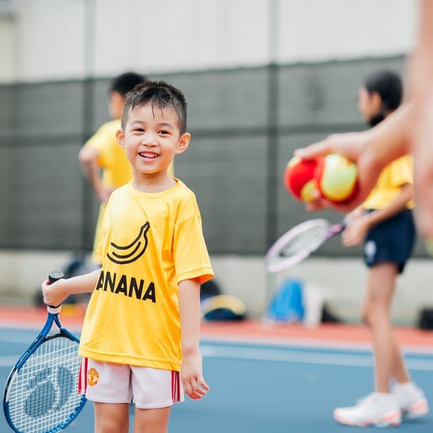 Banana Tennis Academy