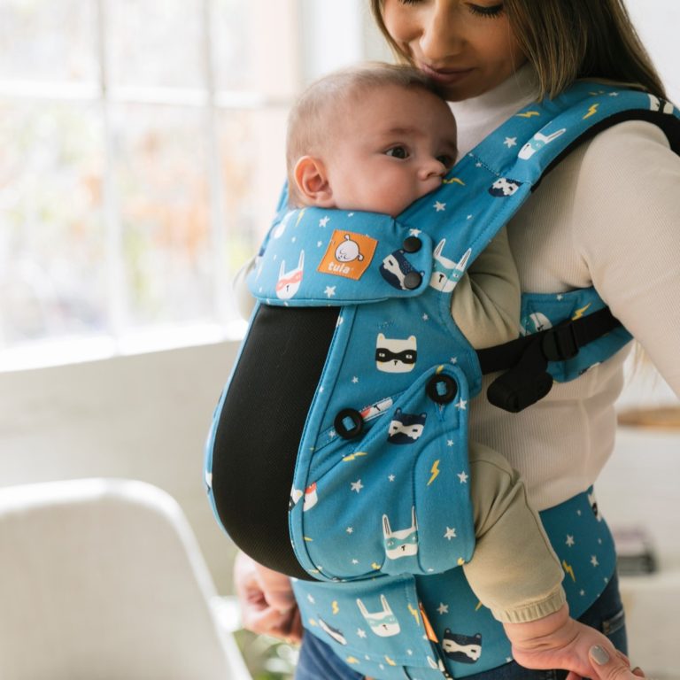 Top-Baby-Carriers-Tula-Explore-Mesh-In-Singapore