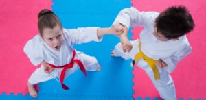Best Martial Arts Schools And Classes In Singapore