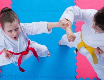 Best Martial Arts Schools And Classes In Singapore