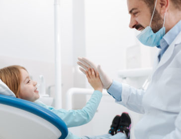 Best Pediatric Dentists For Kids In Hong Kong
