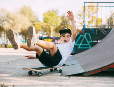 Best Skateparks In Singapore