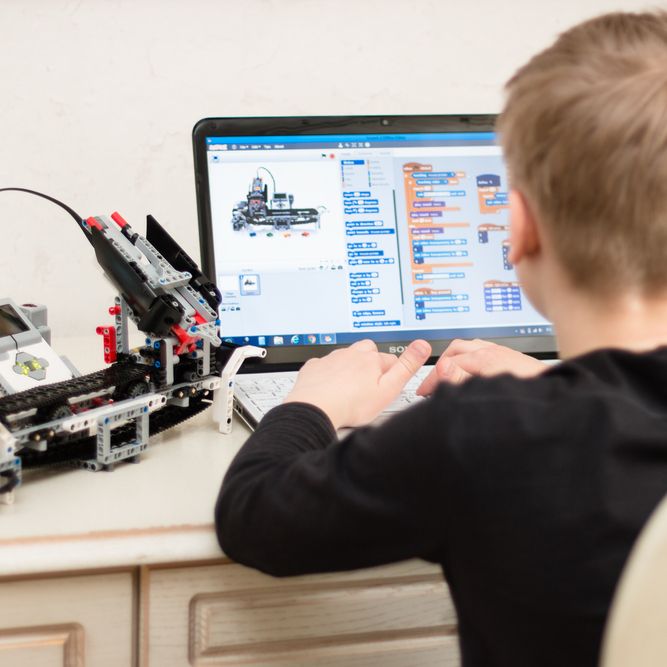 Children's Work Lab Singapore