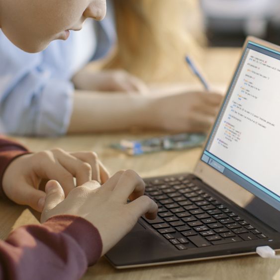 Computhink Singapore