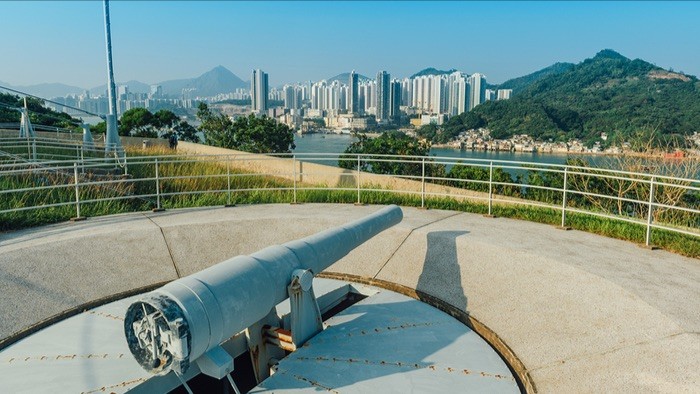 Guide To Haunted Houses In Hong Kong - Museum Of Coastal Defence