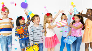 Best Kids Birthday Party Venues And Event Space Rentals In Singapore *UPDATED