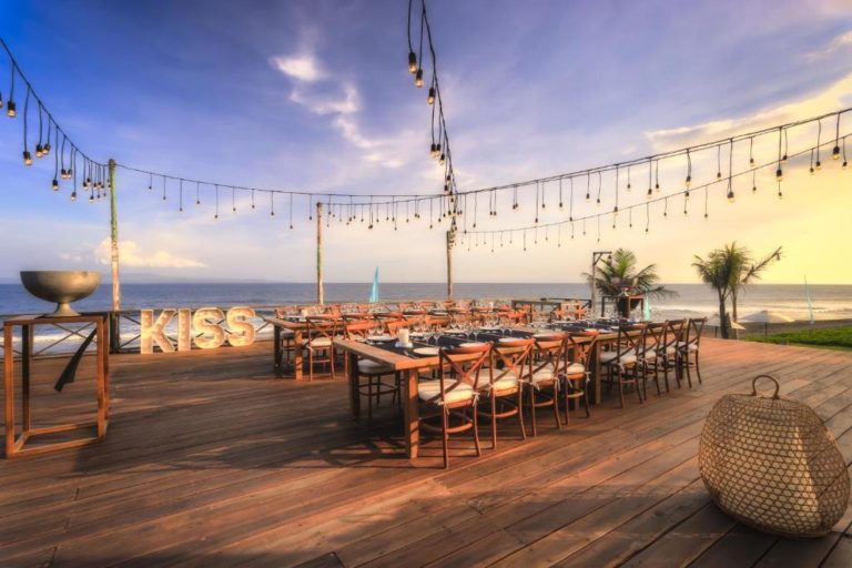 Komune Hotel & Beach Club Bali Little Steps Asia