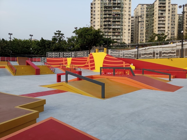 Lai-Chi-Kok-Skatepark-Hong-Kong