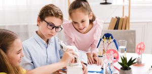 STEM And STEAM Education Programs In Singapore
