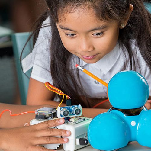 Importance Of STEAM and STEM Programs