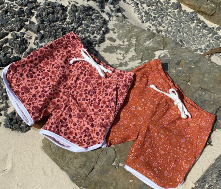 Salty Swimwear Designs In Bali