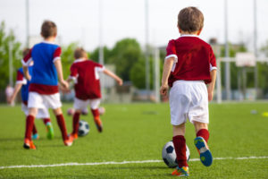 Discover The Best Football Lessons And Soccer Schools For Kids In Hong Kong