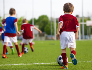 Football Schools And Soccer Lessons For Kids In Hong Kong *UPDATED