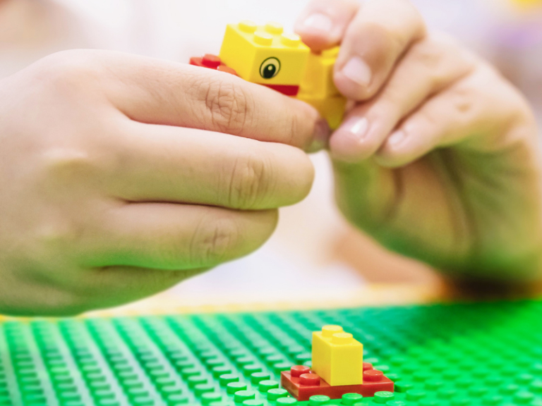 Childrens Worklab Singapore