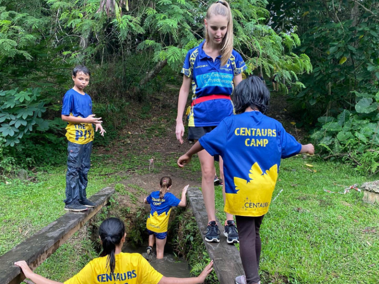 Centaur Kids Singapore