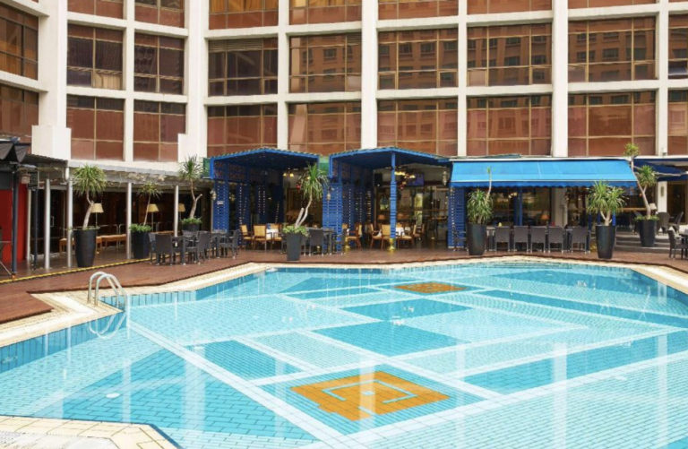 Village Bugis Singapore