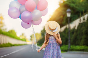 Where To Buy Balloons In Singapore