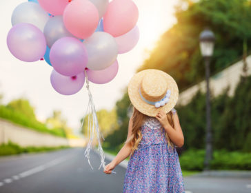 Where To Buy Balloons In Singapore